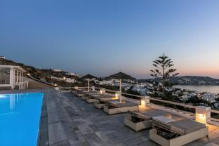 mykonos