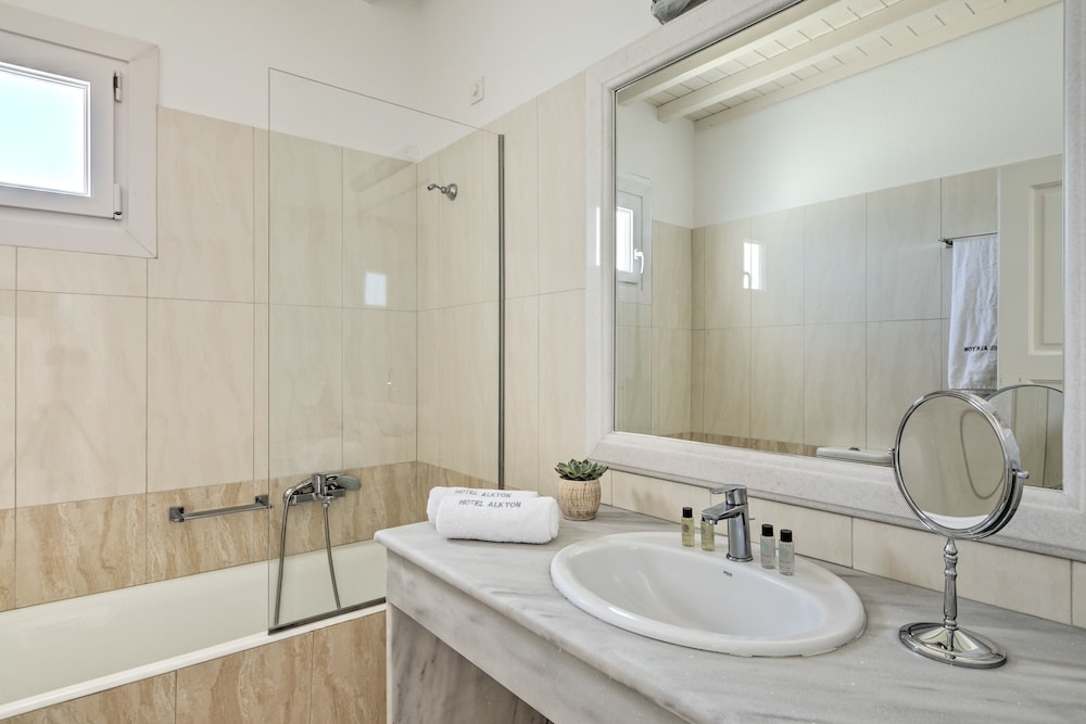 hotel alkyon