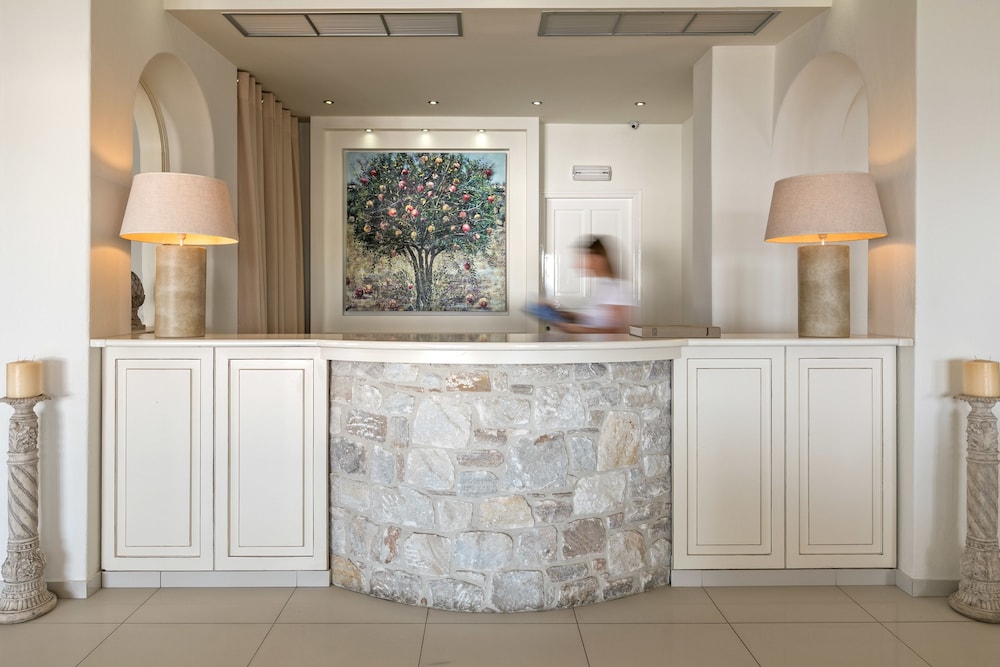 hotel alkyon