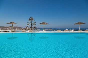 mykonos