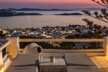 hotel alkyon