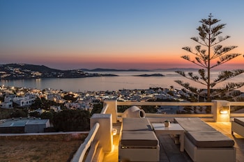 hotel alkyon
