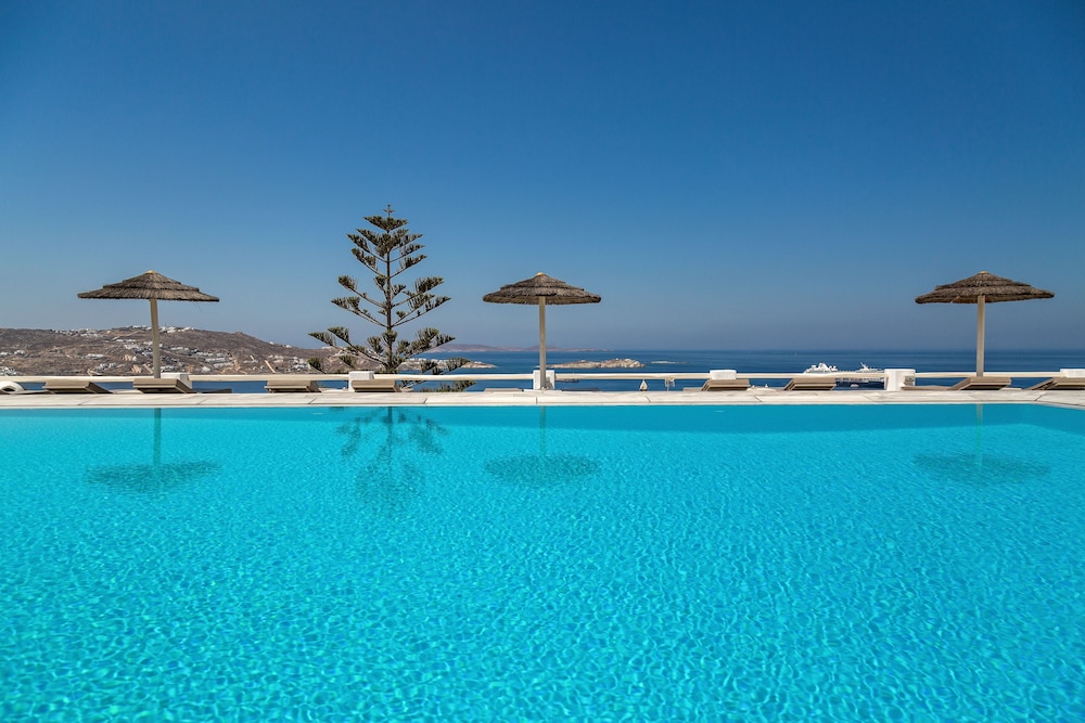mykonos