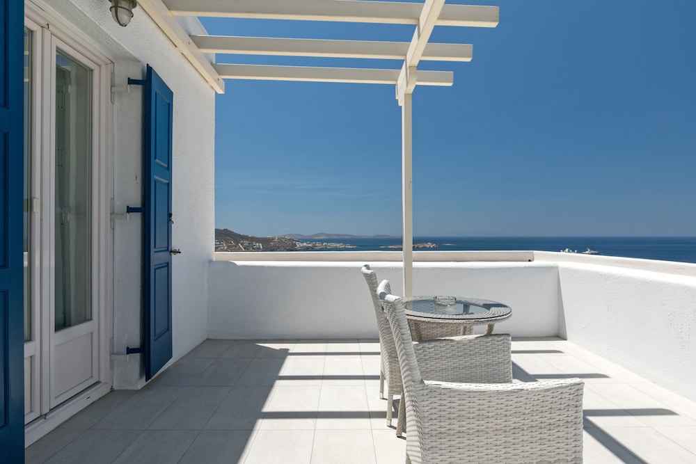 hotel alkyon
