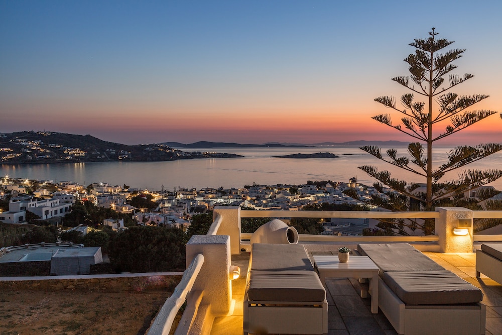 hotel alkyon