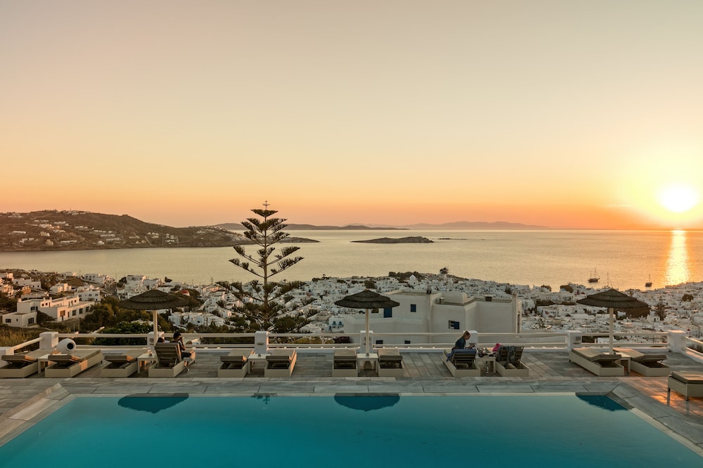 hotel alkyon
