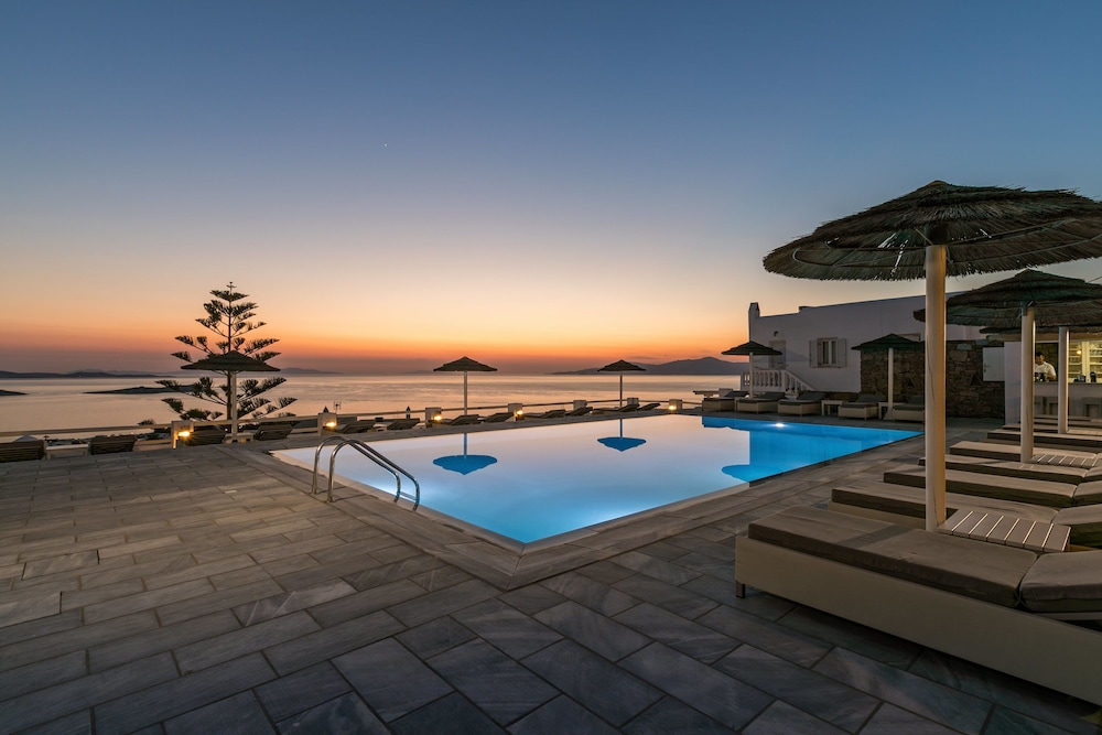mykonos