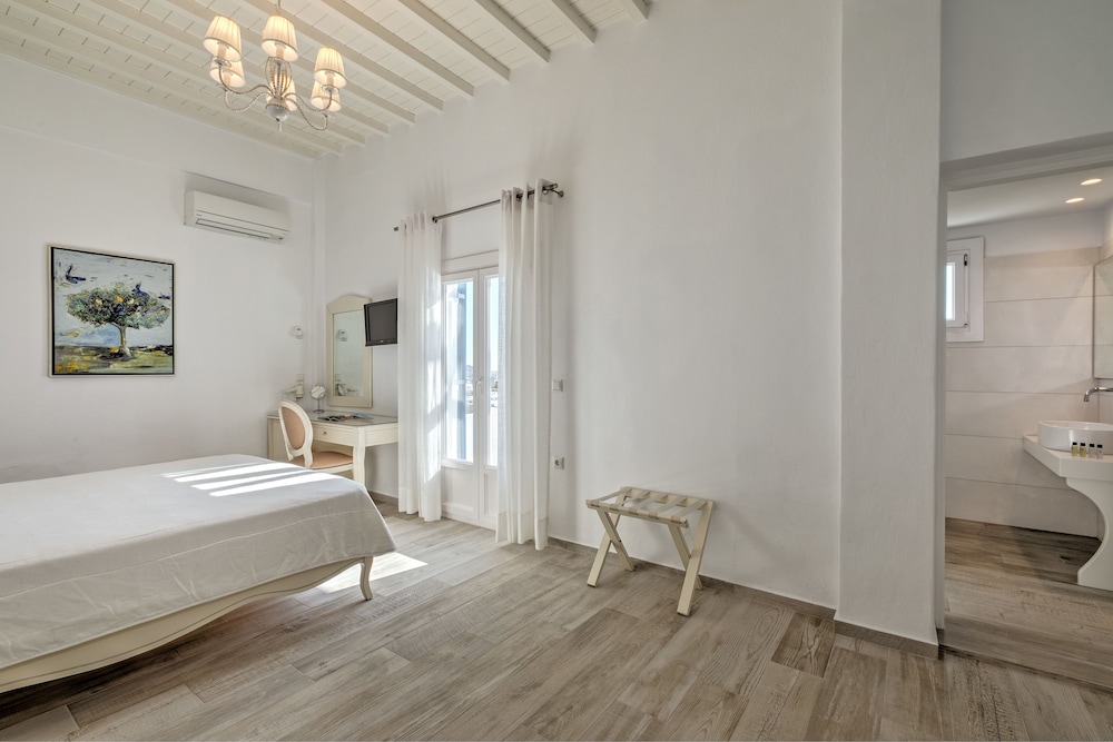 hotel alkyon