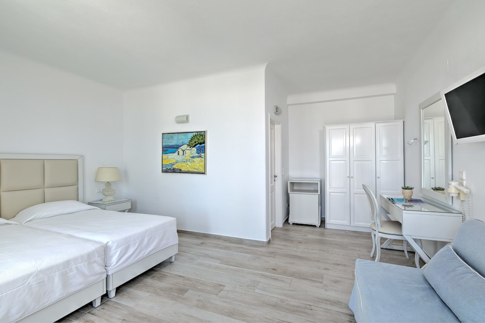 hotel alkyon