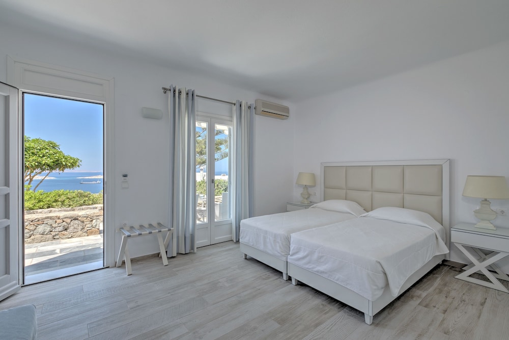hotel alkyon