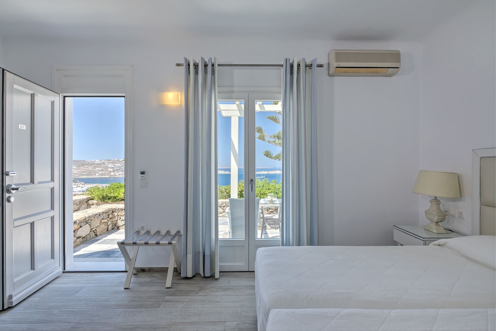 hotel alkyon