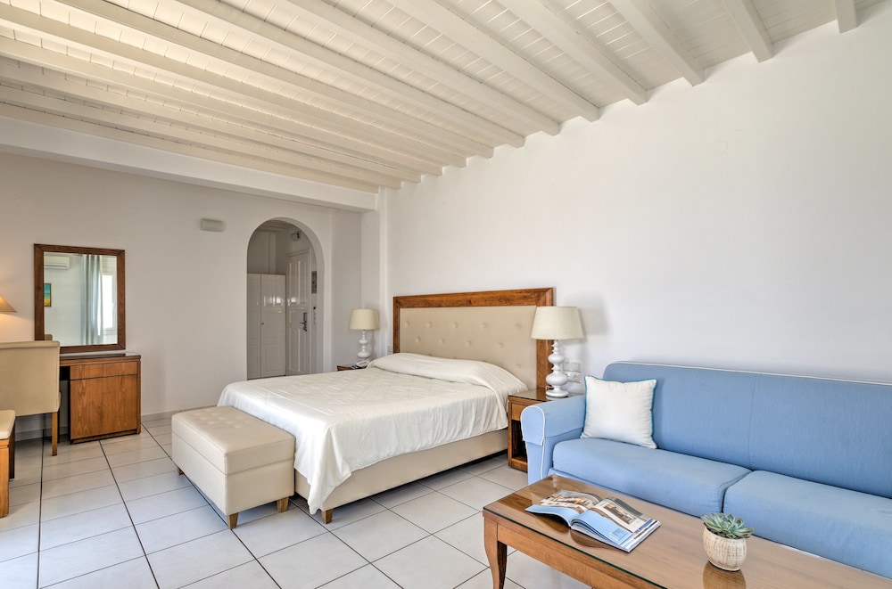 hotel alkyon