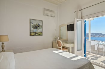 hotel alkyon