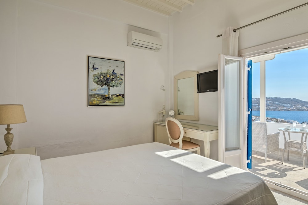 hotel alkyon