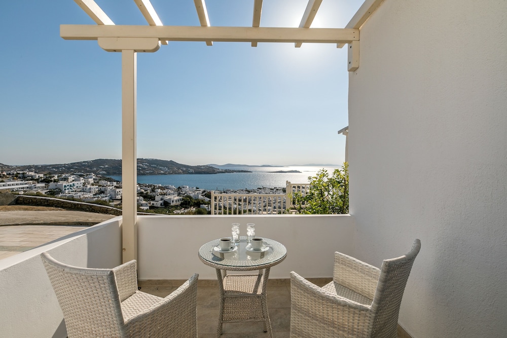 hotel alkyon