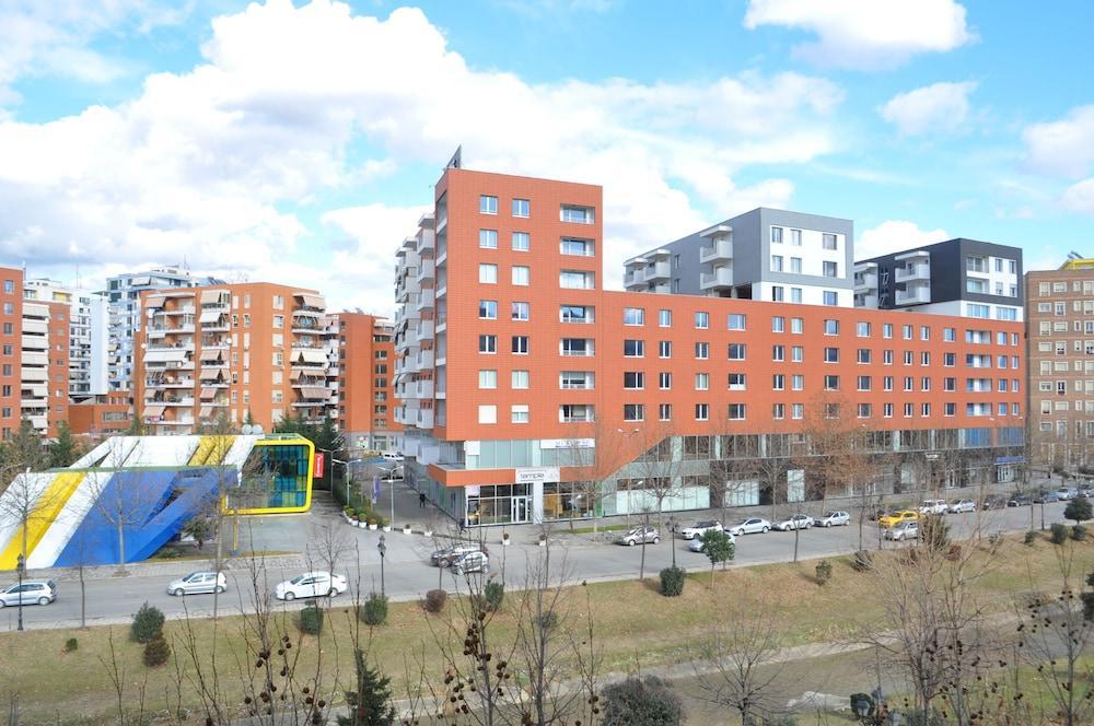 tirana