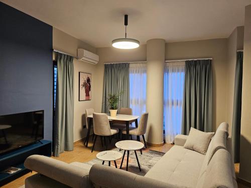 tirana