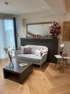 hotel restaurant leskemm st brieuc tregueux