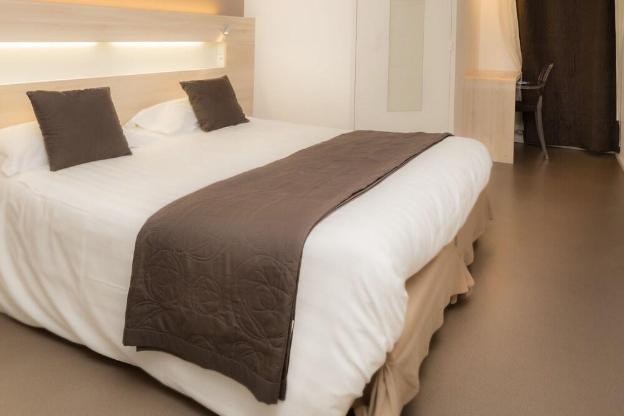 hotel restaurant leskemm st brieuc tregueux