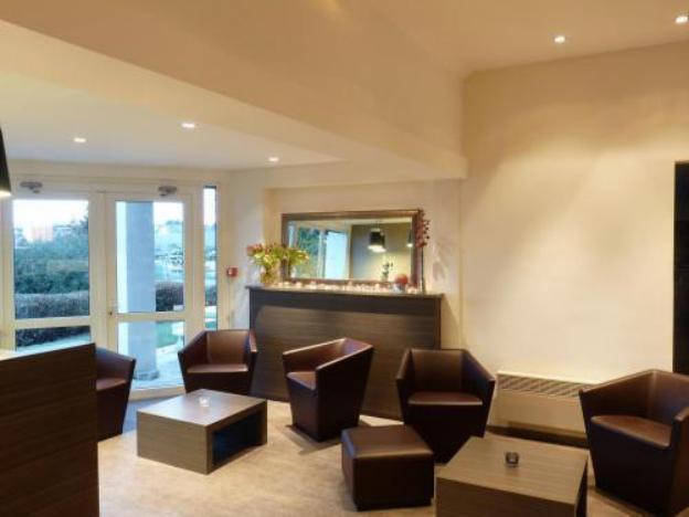 hotel restaurant leskemm st brieuc tregueux
