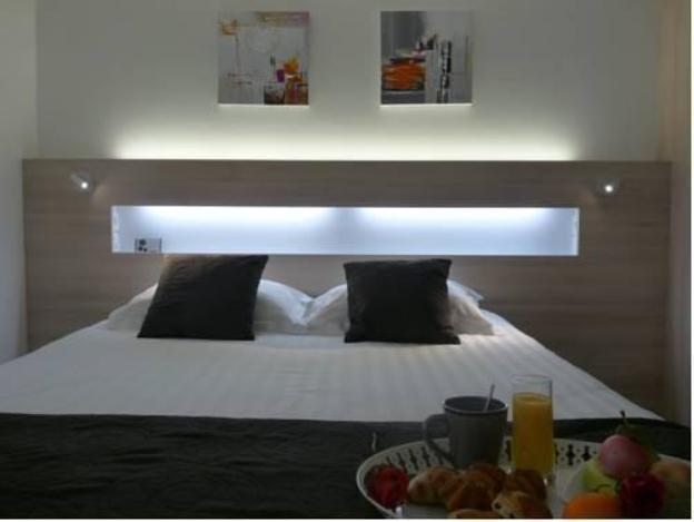 hotel restaurant leskemm st brieuc tregueux