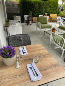 hotel restaurant leskemm st brieuc tregueux