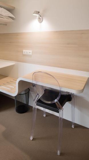hotel restaurant leskemm st brieuc tregueux