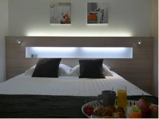 hotel restaurant leskemm st brieuc tregueux