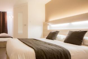 hotel restaurant leskemm st brieuc tregueux