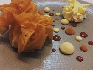 hotel restaurant leskemm st brieuc tregueux