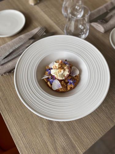 hotel restaurant leskemm st brieuc tregueux