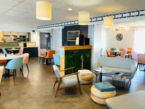 hotel restaurant leskemm st brieuc tregueux