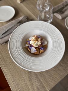 hotel restaurant leskemm st brieuc tregueux