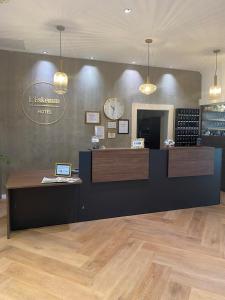 hotel restaurant leskemm st brieuc tregueux