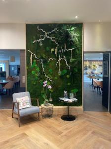 hotel restaurant leskemm st brieuc tregueux