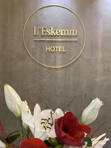 hotel restaurant leskemm st brieuc tregueux
