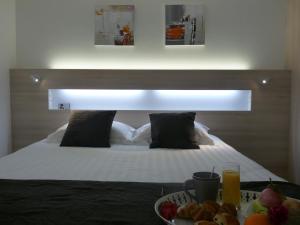 hotel restaurant leskemm st brieuc tregueux
