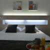hotel restaurant leskemm st brieuc tregueux
