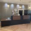 hotel restaurant leskemm st brieuc tregueux