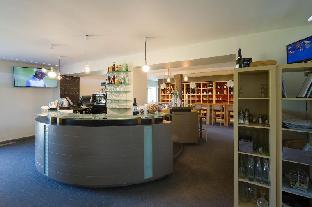 hotel restaurant la sorelle