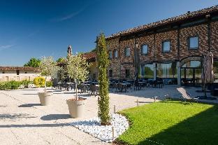 hotel restaurant la sorelle