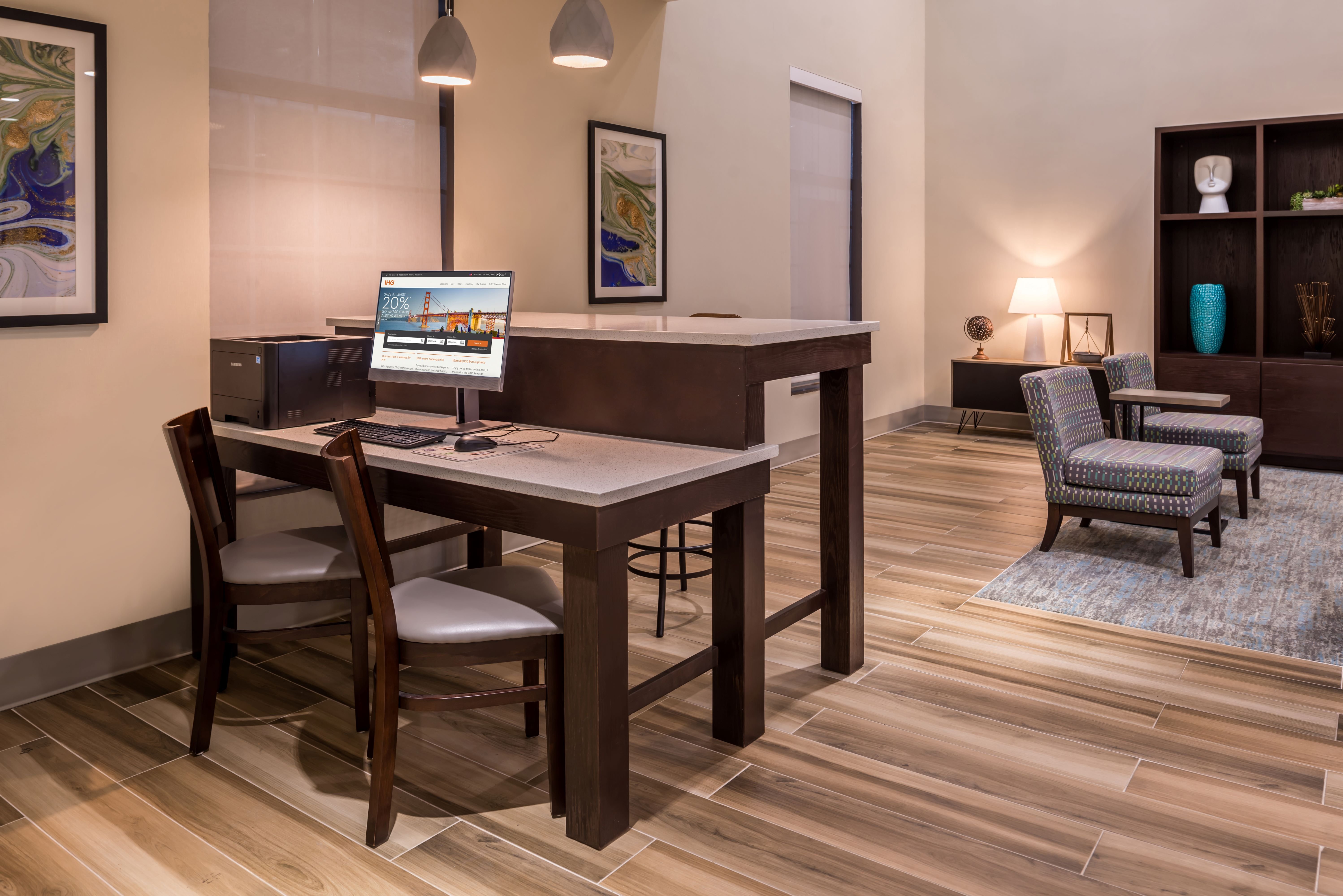 holiday inn and suites dallas addison by ihg