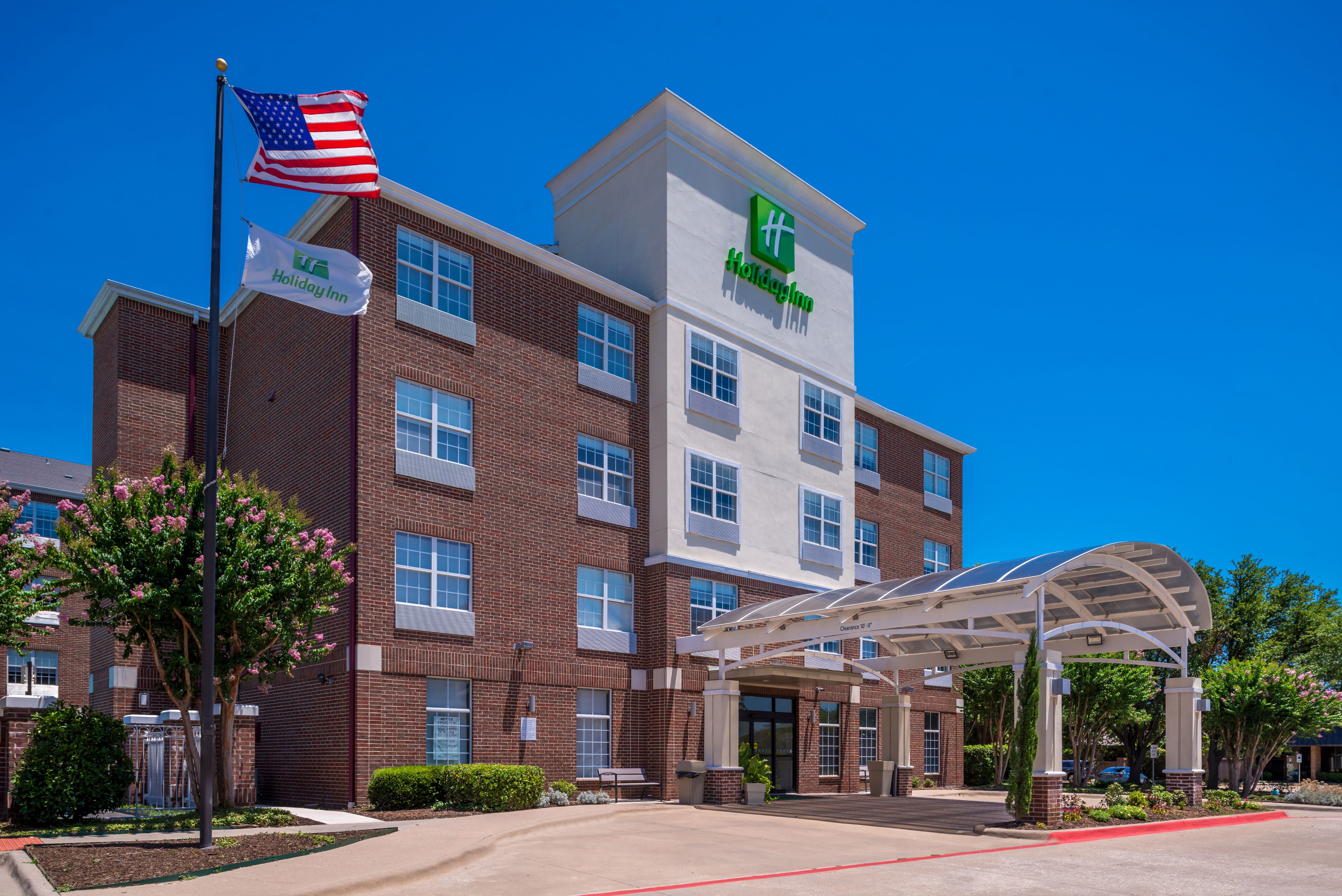 holiday inn and suites dallas addison by ihg