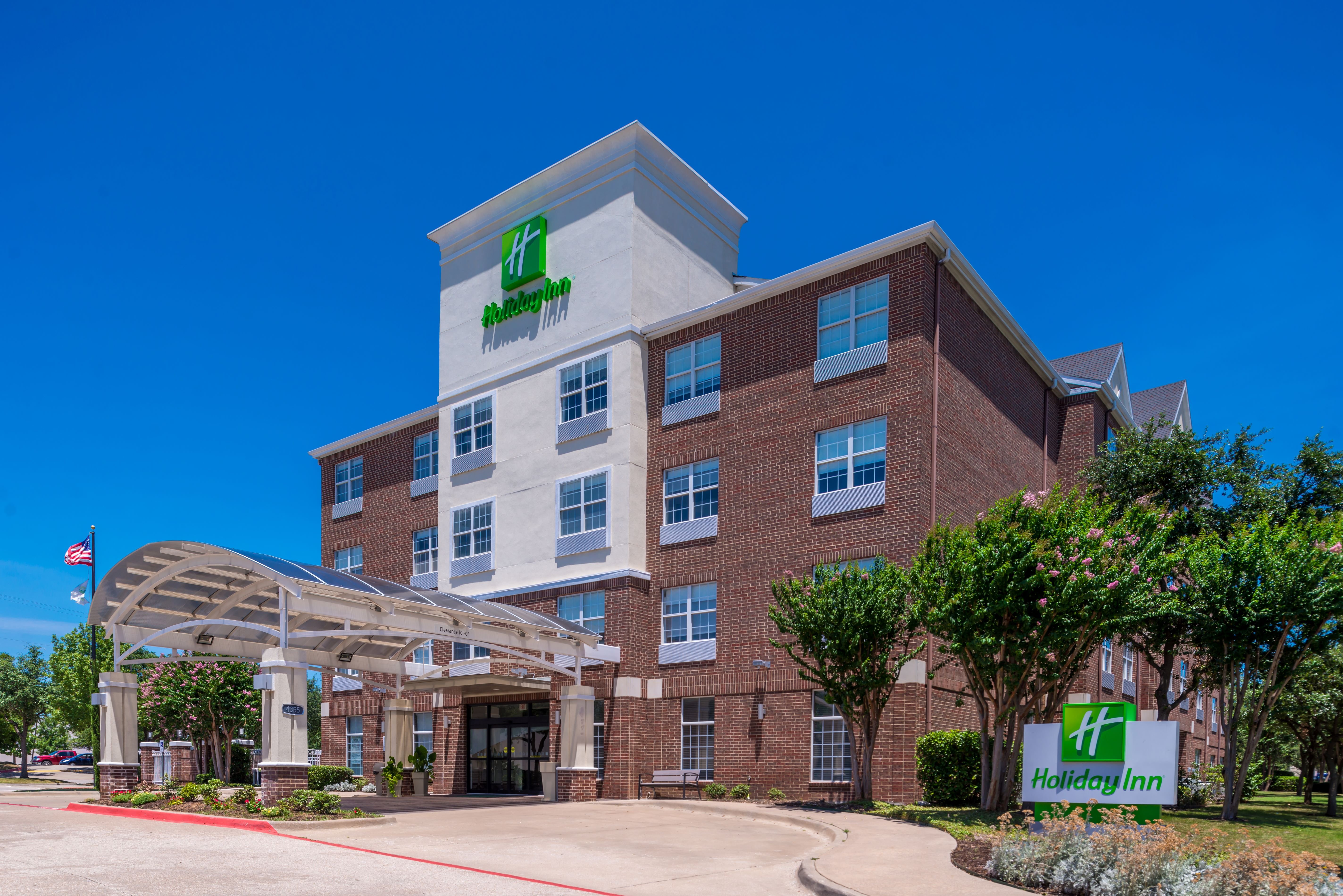 holiday inn and suites dallas addison by ihg