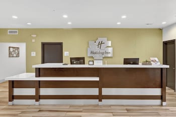 Holiday Inn & Suites Dallas-Addison By Ihg,Dallas>>Addison,3 star