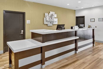 Holiday Inn & Suites Dallas-Addison By Ihg,Dallas>>Addison,3 star