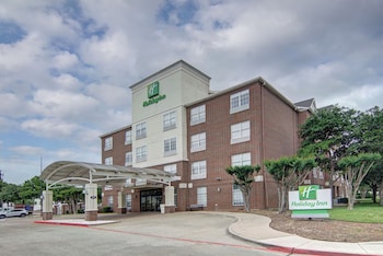 Holiday Inn & Suites Dallas-Addison By Ihg,Dallas>>Addison,3 star