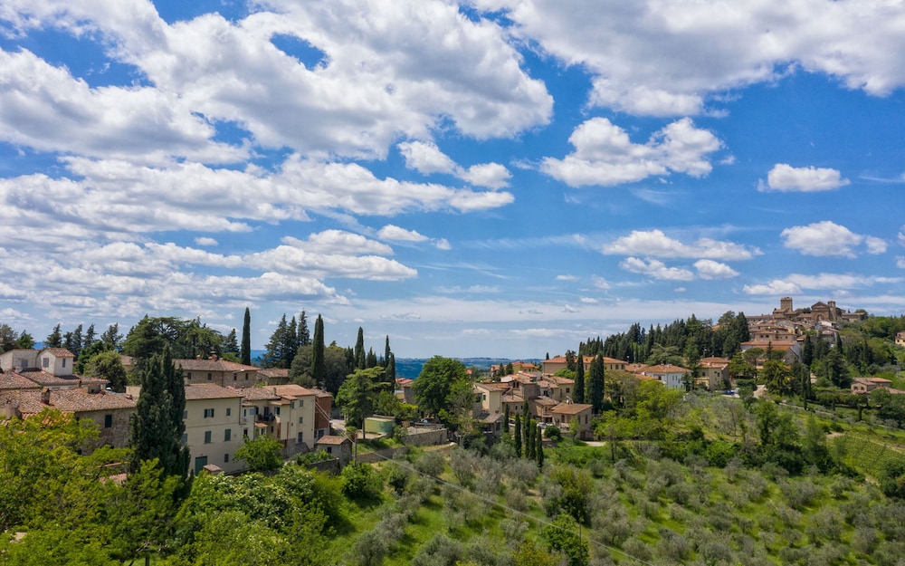 panzano