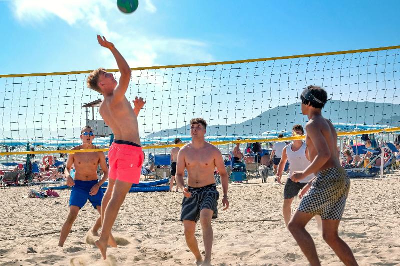 castiglione della pescaia