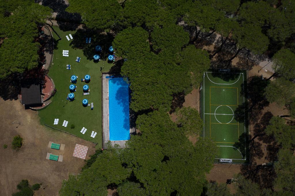 castiglione della pescaia